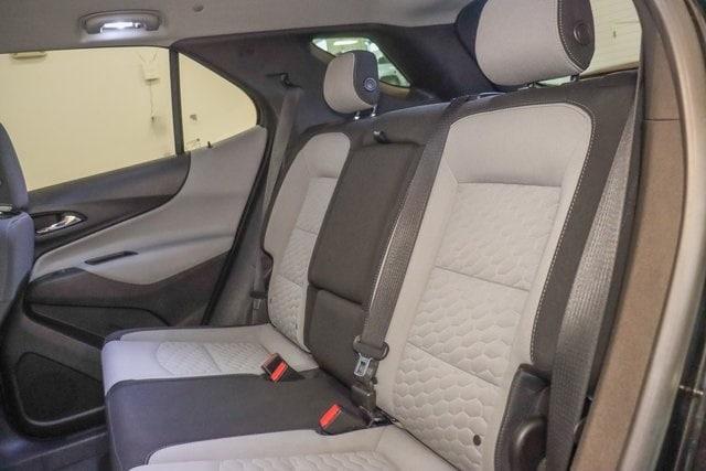 used 2019 Chevrolet Equinox car, priced at $13,056