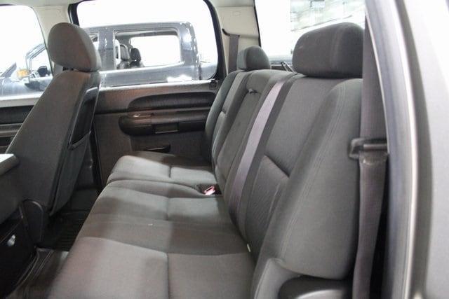 used 2013 Chevrolet Silverado 1500 car, priced at $13,938