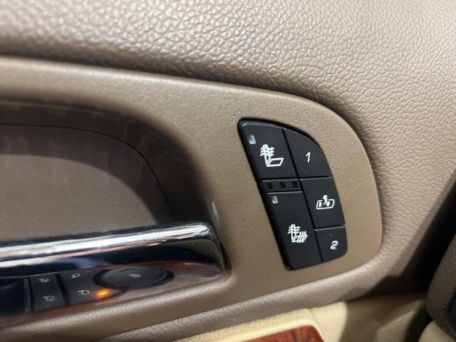 used 2010 Chevrolet Tahoe car, priced at $5,999