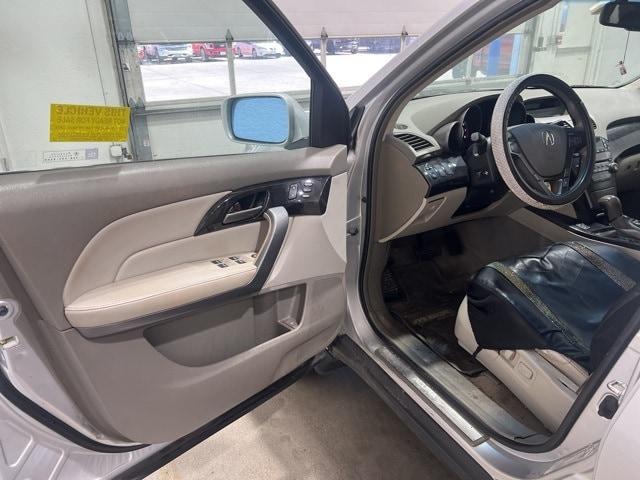 used 2008 Acura MDX car, priced at $5,996