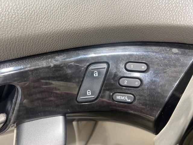 used 2008 Acura MDX car, priced at $5,996