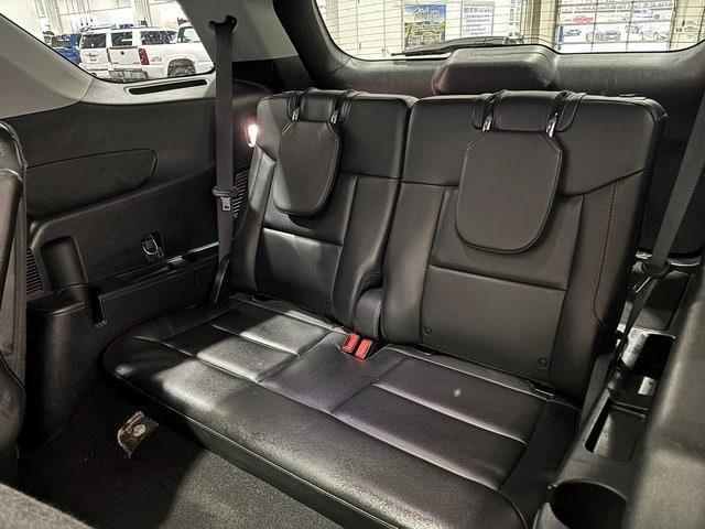 used 2022 Ford Explorer car, priced at $30,780