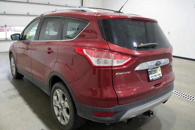 used 2014 Ford Escape car, priced at $6,889