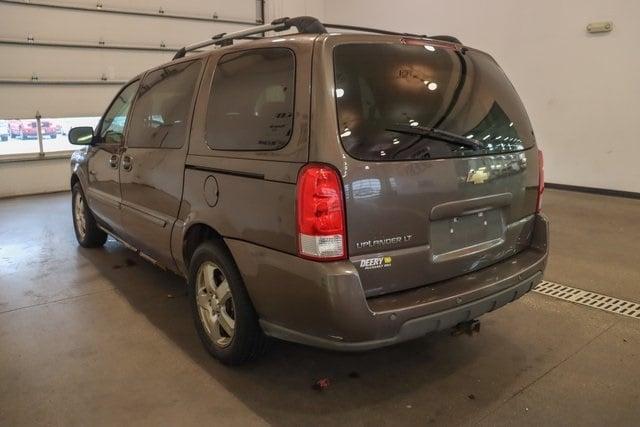 used 2008 Chevrolet Uplander car, priced at $1,999