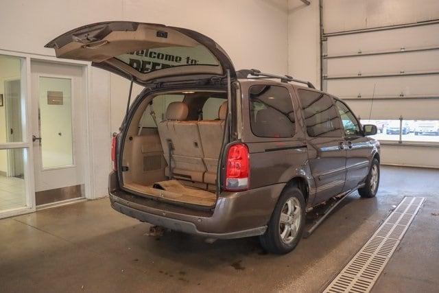 used 2008 Chevrolet Uplander car, priced at $1,999