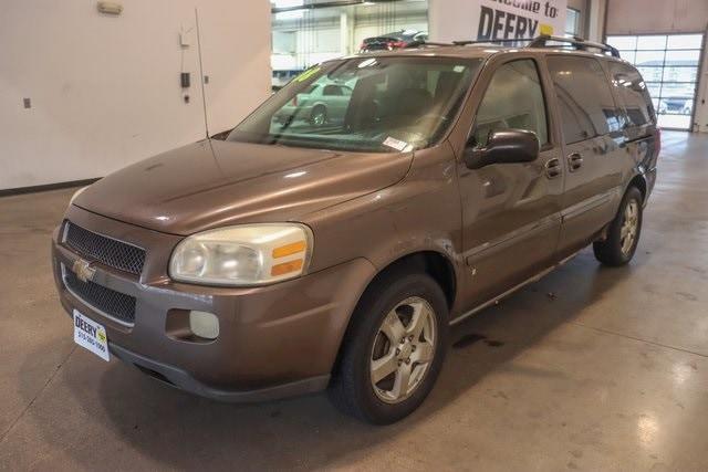 used 2008 Chevrolet Uplander car, priced at $1,999