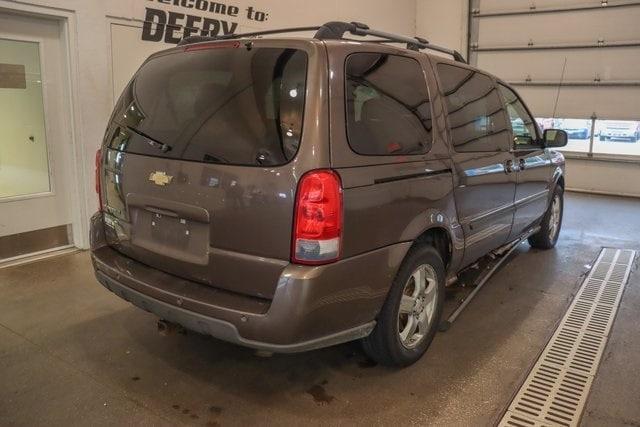 used 2008 Chevrolet Uplander car, priced at $1,999