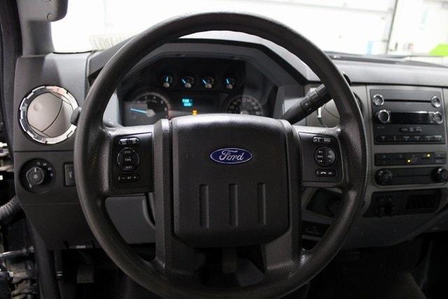 used 2013 Ford F-250 car, priced at $14,052