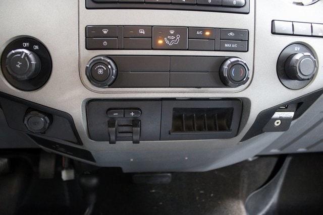 used 2013 Ford F-250 car, priced at $14,052