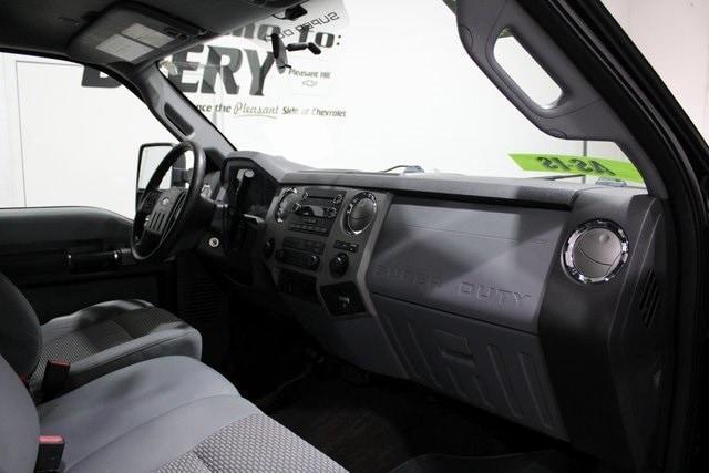 used 2013 Ford F-250 car, priced at $14,052