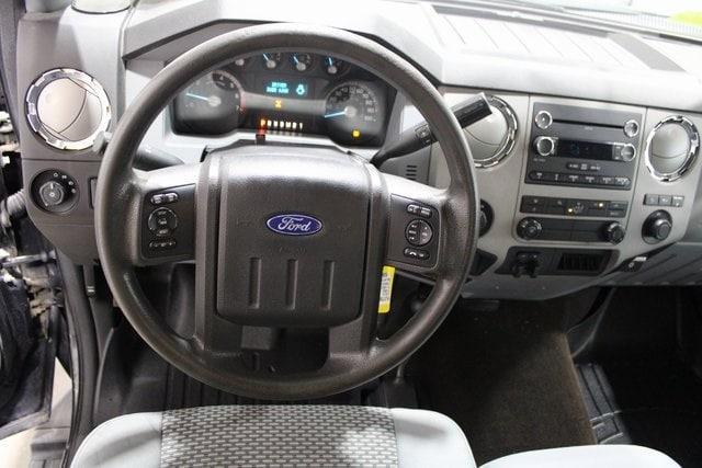 used 2013 Ford F-250 car, priced at $14,052