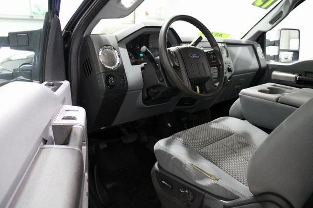 used 2013 Ford F-250 car, priced at $14,052