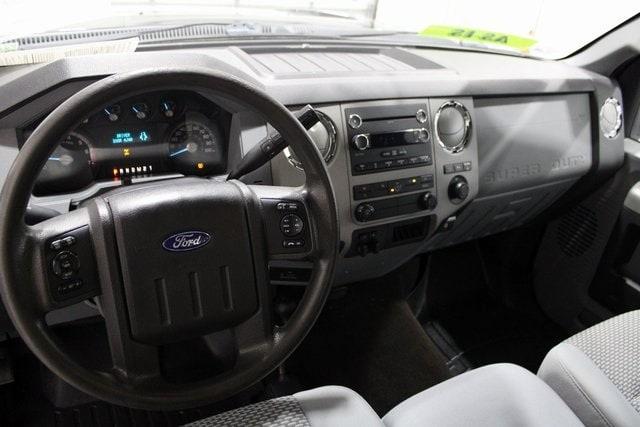 used 2013 Ford F-250 car, priced at $14,052