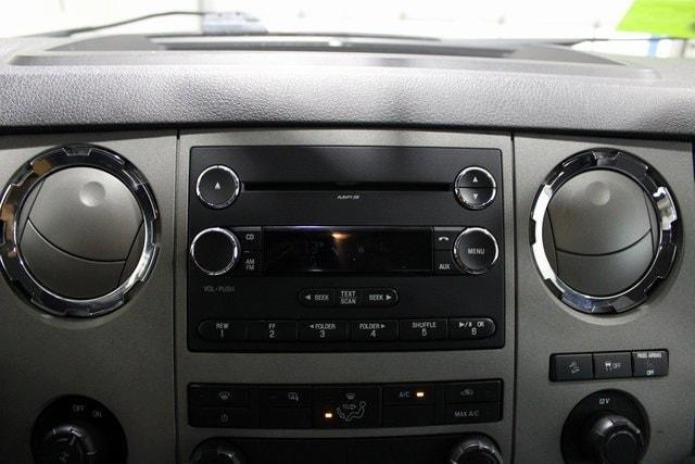 used 2013 Ford F-250 car, priced at $14,052