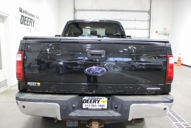 used 2013 Ford F-250 car, priced at $14,052