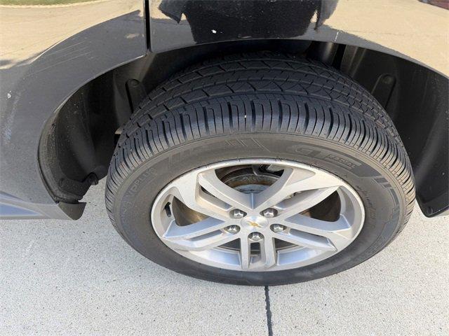 used 2016 Chevrolet Equinox car, priced at $11,800