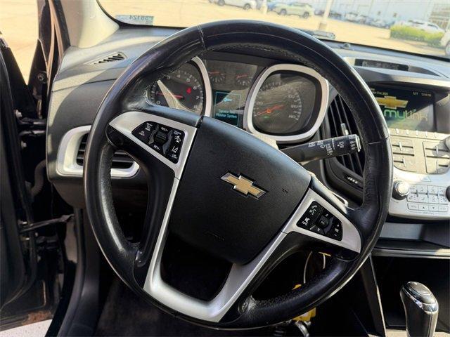 used 2016 Chevrolet Equinox car, priced at $11,800