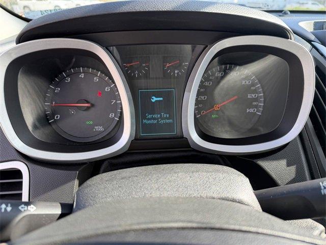 used 2016 Chevrolet Equinox car, priced at $11,800