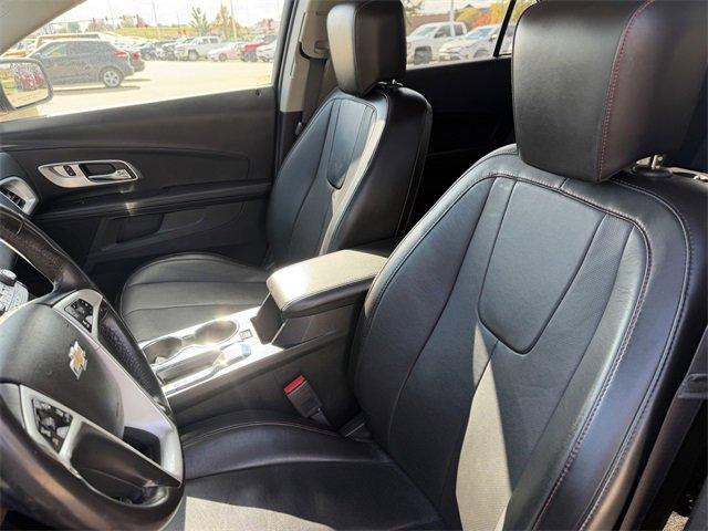 used 2016 Chevrolet Equinox car, priced at $11,800