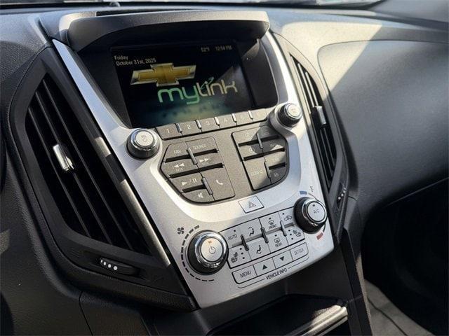 used 2016 Chevrolet Equinox car, priced at $11,800