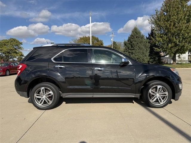 used 2016 Chevrolet Equinox car, priced at $11,800