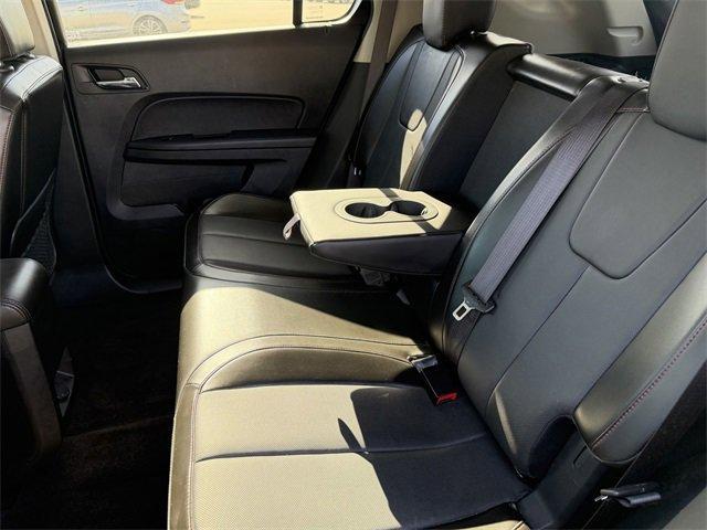 used 2016 Chevrolet Equinox car, priced at $11,800