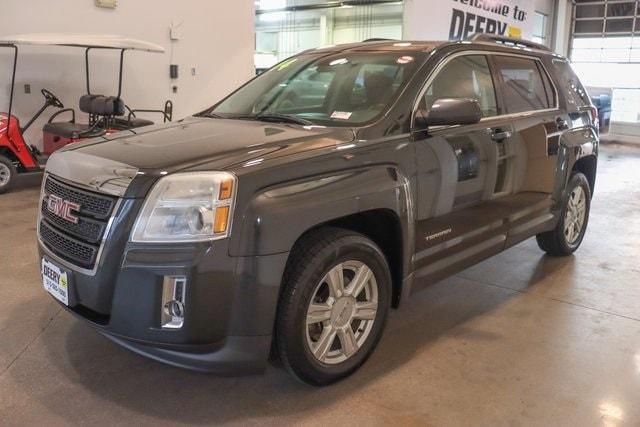 used 2014 GMC Terrain car, priced at $8,232