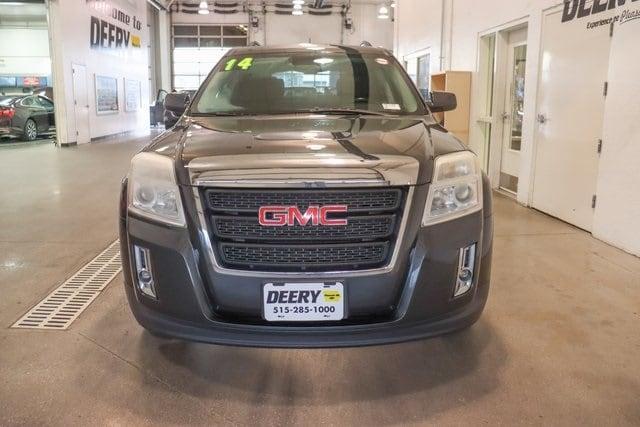 used 2014 GMC Terrain car, priced at $8,232