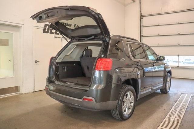 used 2014 GMC Terrain car, priced at $8,232