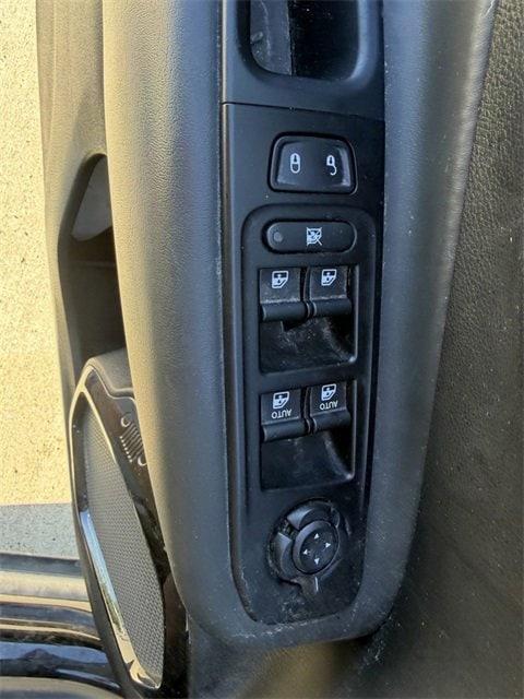 used 2020 Jeep Renegade car, priced at $14,514