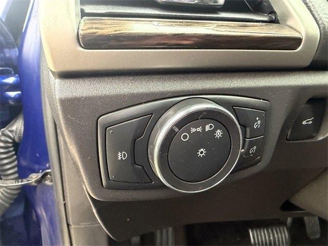 used 2015 Ford Fusion car, priced at $7,695