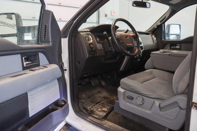 used 2014 Ford F-150 car, priced at $16,056