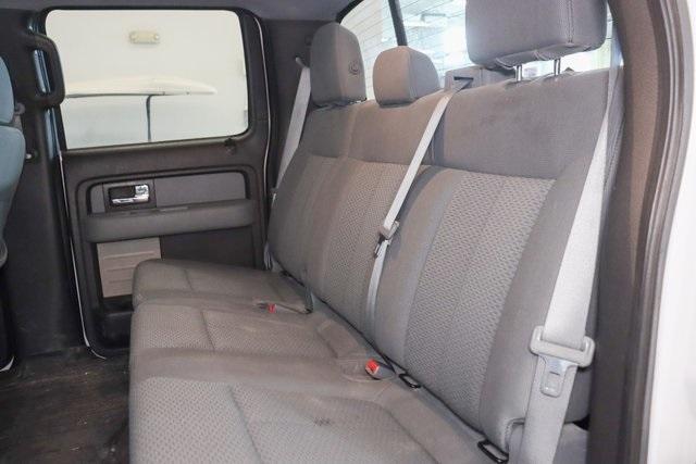 used 2014 Ford F-150 car, priced at $16,056