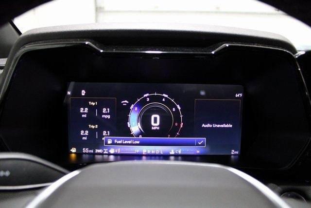 new 2026 Chevrolet Colorado car, priced at $39,998