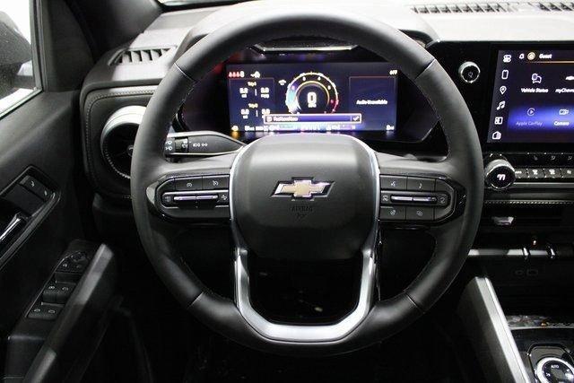 new 2026 Chevrolet Colorado car, priced at $39,998