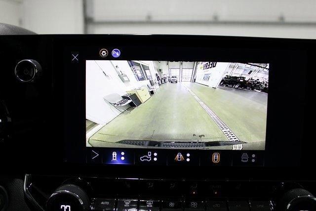 new 2026 Chevrolet Colorado car, priced at $39,998