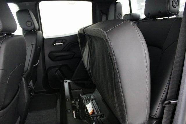 new 2026 Chevrolet Colorado car, priced at $39,998