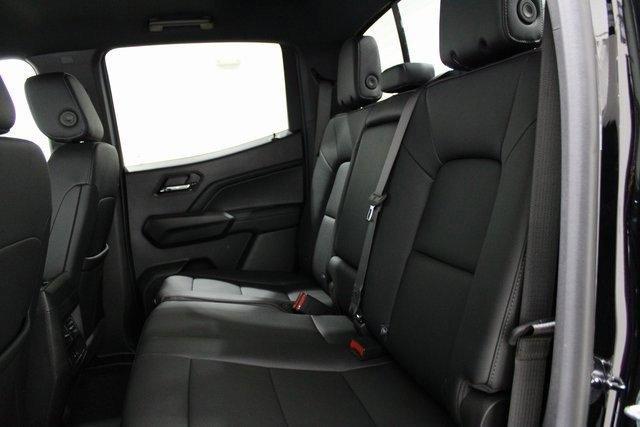 new 2026 Chevrolet Colorado car, priced at $39,998