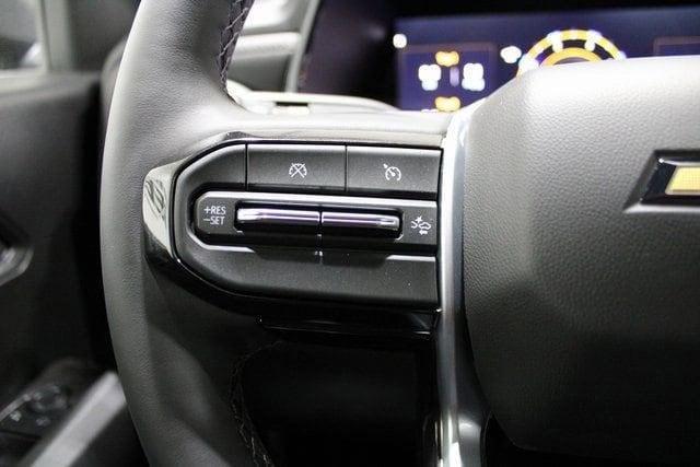 new 2026 Chevrolet Colorado car, priced at $39,998