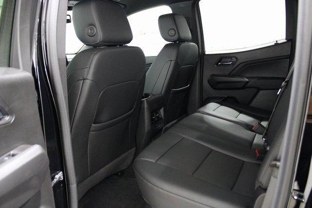 new 2026 Chevrolet Colorado car, priced at $39,998