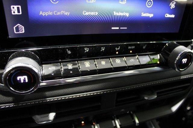 new 2026 Chevrolet Colorado car, priced at $39,998