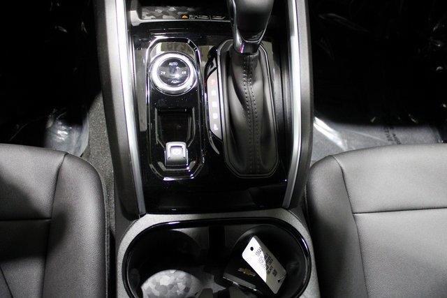 new 2026 Chevrolet Colorado car, priced at $39,998