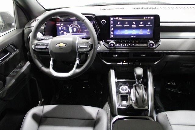 new 2026 Chevrolet Colorado car, priced at $39,998