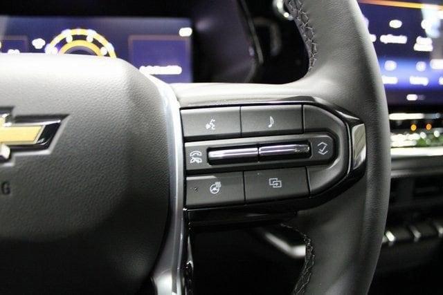 new 2026 Chevrolet Colorado car, priced at $39,998