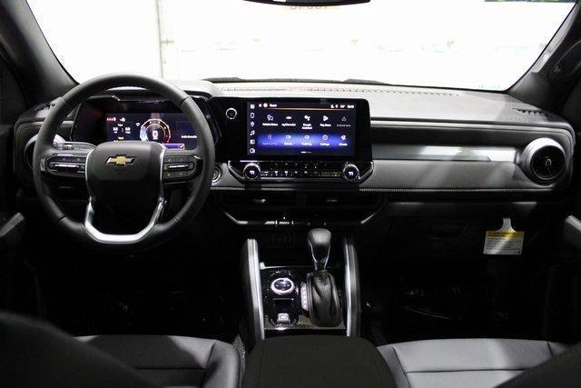 new 2026 Chevrolet Colorado car, priced at $39,998
