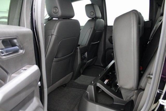 new 2026 Chevrolet Colorado car, priced at $39,998