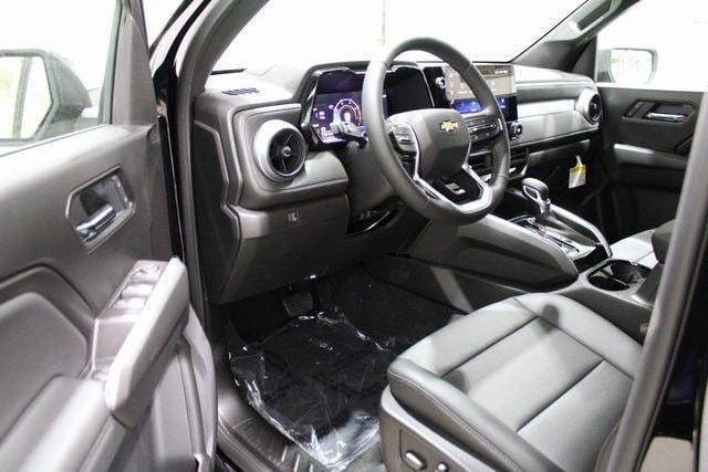 new 2026 Chevrolet Colorado car, priced at $39,998