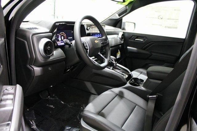 new 2026 Chevrolet Colorado car, priced at $39,998