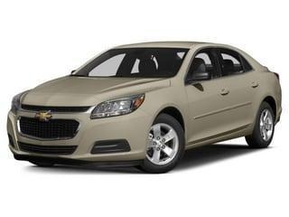 used 2015 Chevrolet Malibu car, priced at $9,979