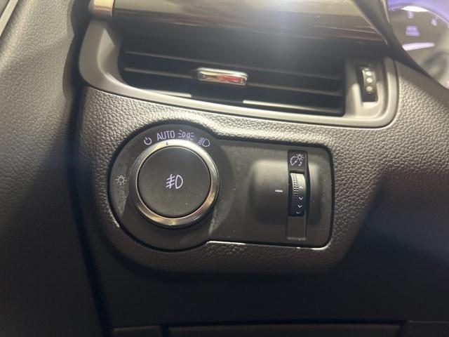 used 2020 Buick Envision car, priced at $21,146